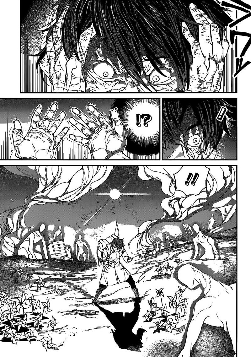 Read The Promised Neverland Manga Online