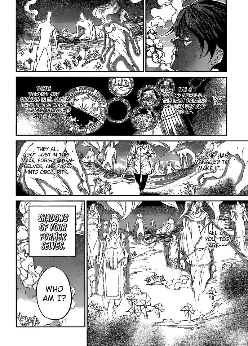 Read The Promised Neverland Manga Online
