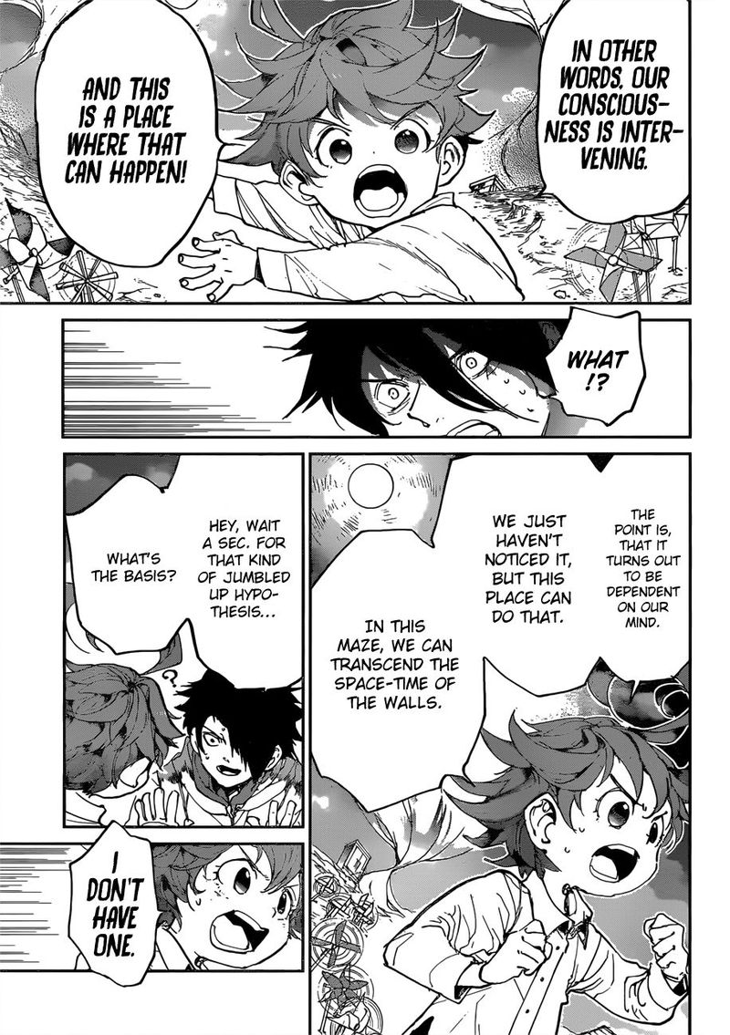 Read The Promised Neverland Manga Online