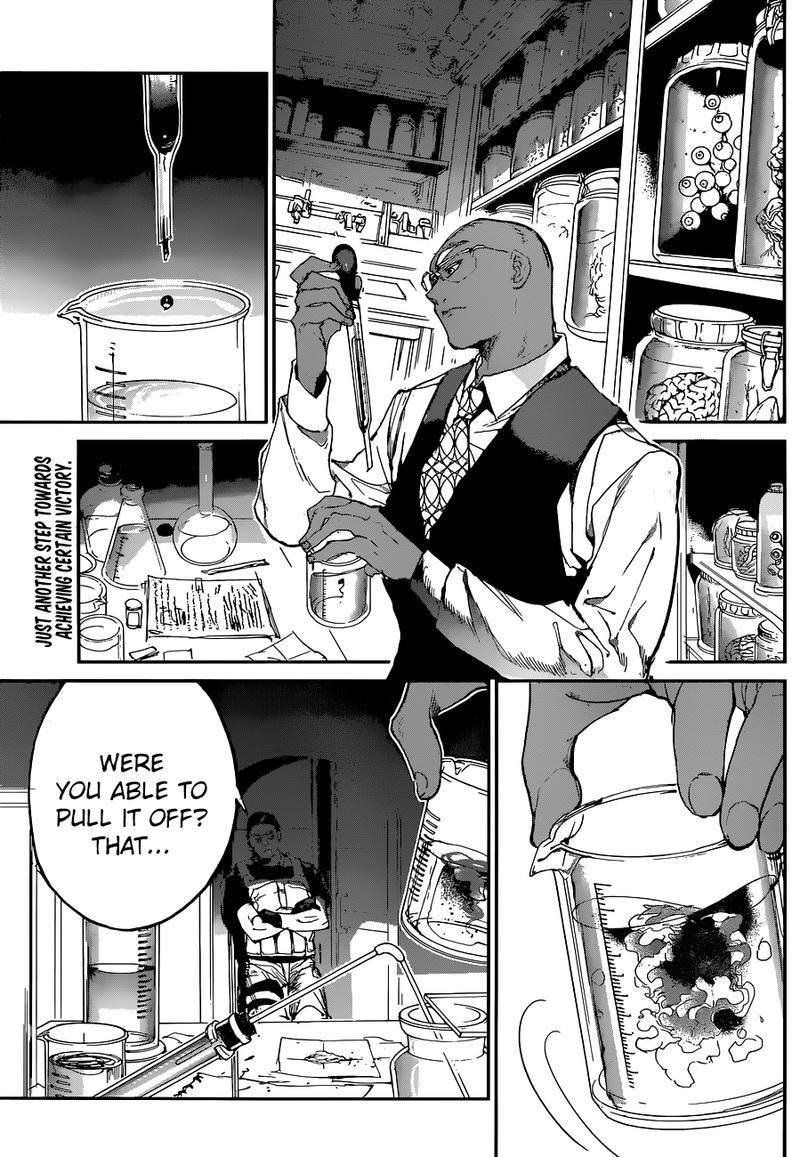 Read The Promised Neverland Manga Online