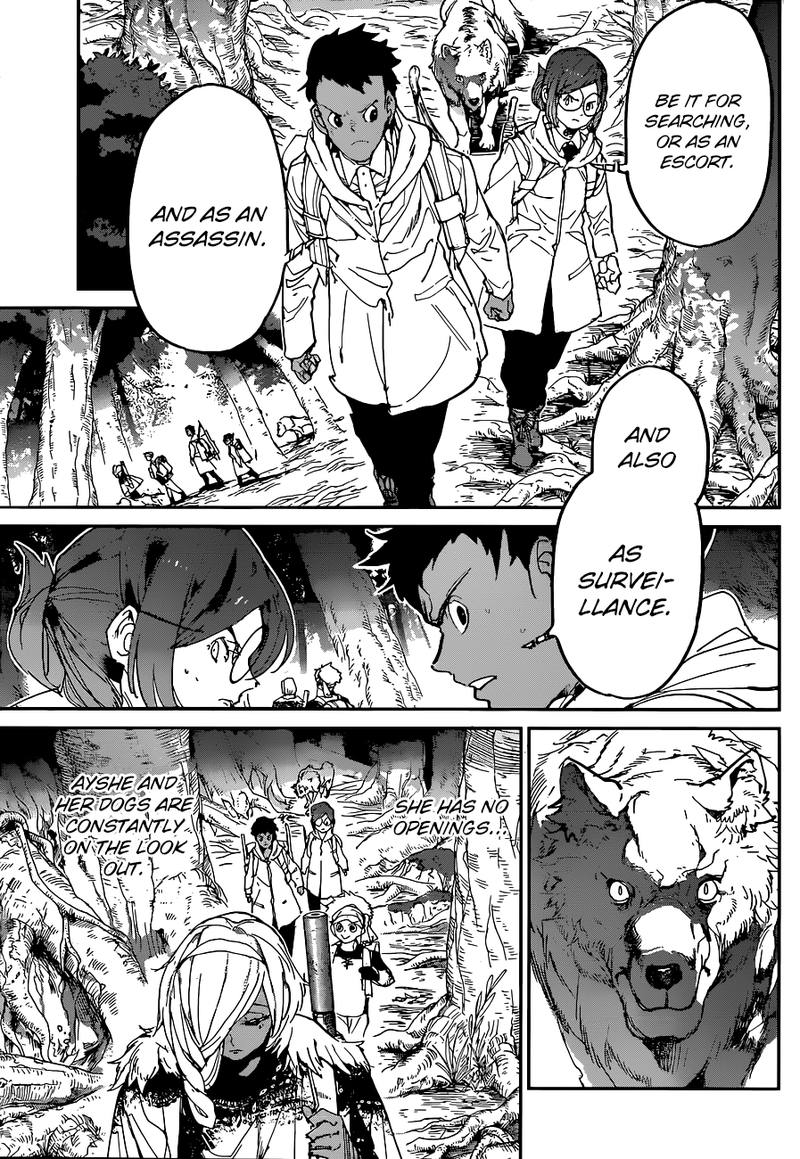 Read The Promised Neverland Manga Online