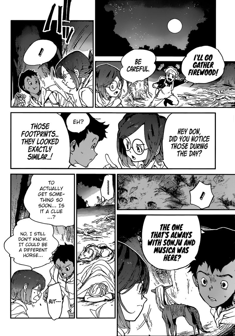 Read The Promised Neverland Manga Online