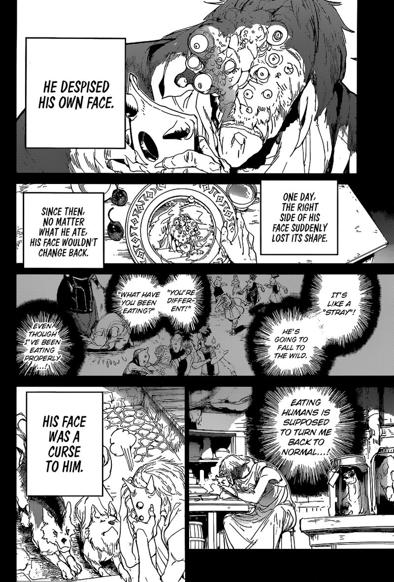Read The Promised Neverland Manga Online