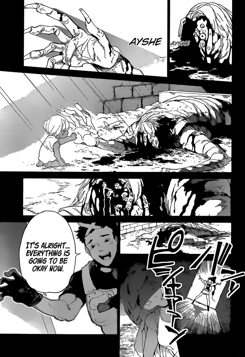 Read The Promised Neverland Manga Online