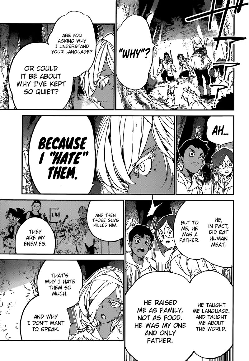 Read The Promised Neverland Manga Online