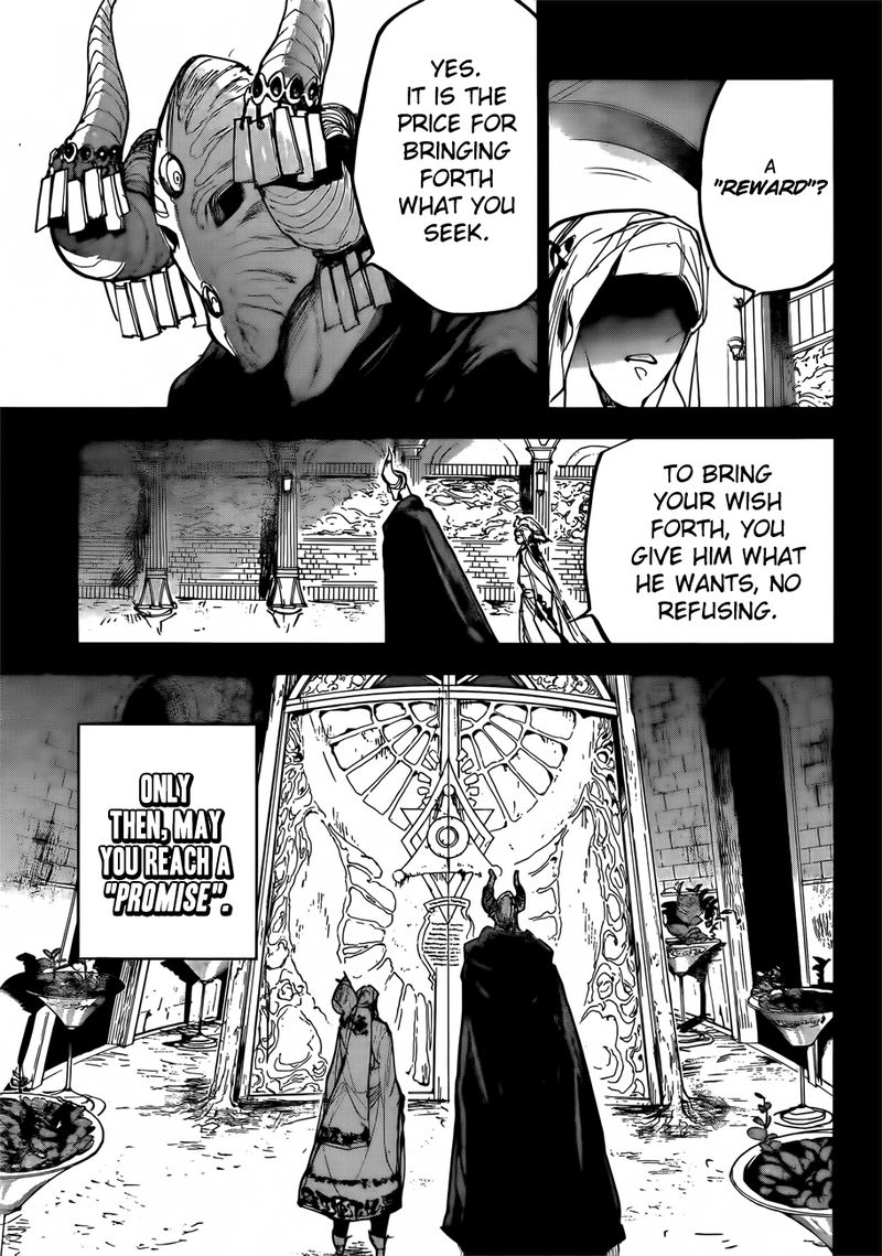 Read The Promised Neverland Manga Online