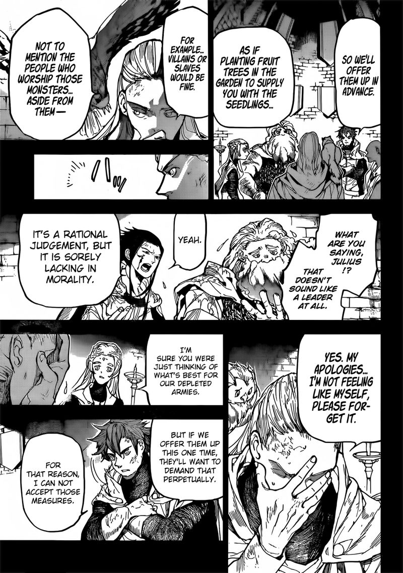 Read The Promised Neverland Manga Online