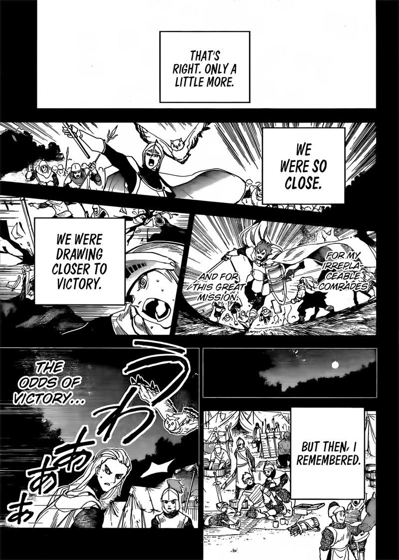 Read The Promised Neverland Manga Online