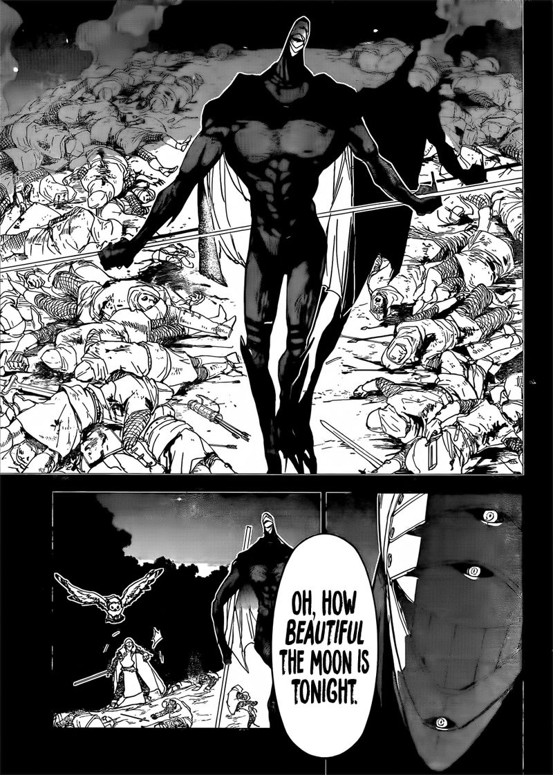 Read The Promised Neverland Manga Online