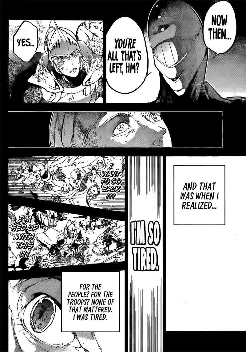 Read The Promised Neverland Manga Online