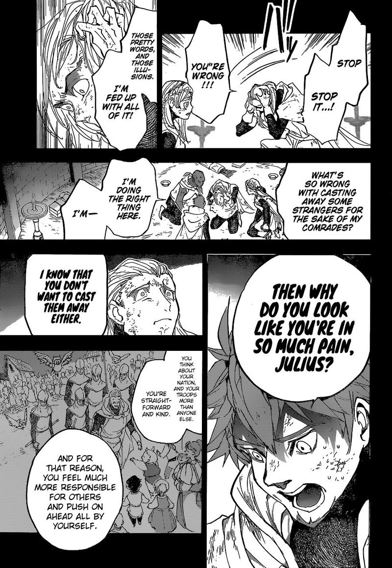 Read The Promised Neverland Manga Online