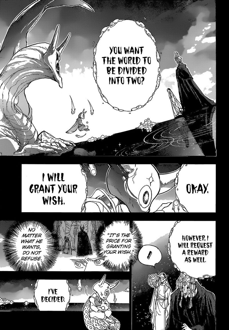 Read The Promised Neverland Manga Online
