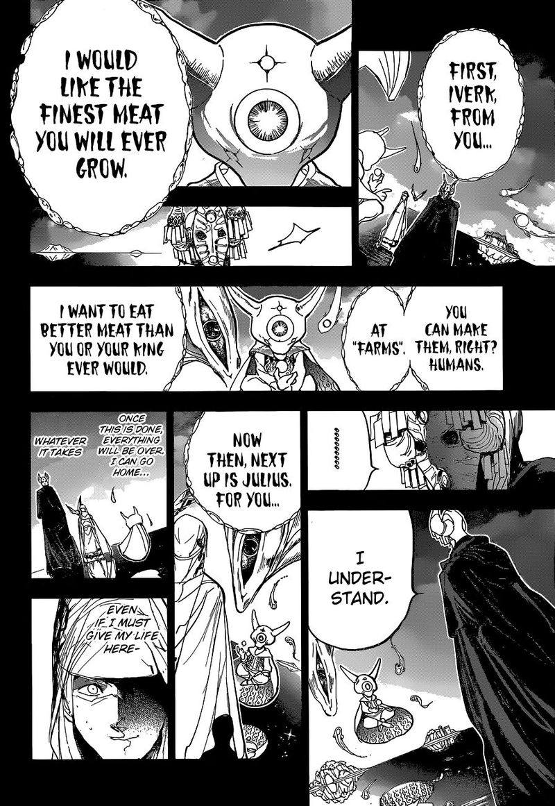 Read The Promised Neverland Manga Online