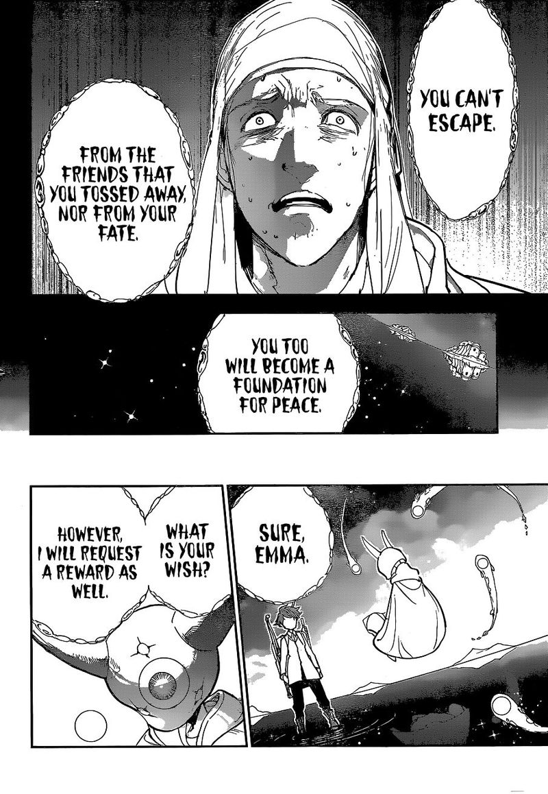 Read The Promised Neverland Manga Online