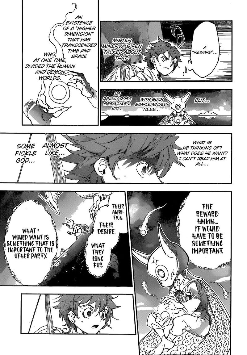 Read The Promised Neverland Manga Online