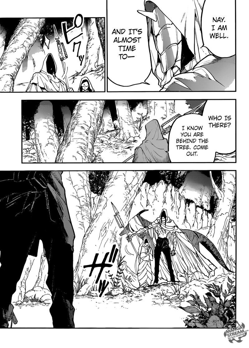 Read The Promised Neverland Manga Online
