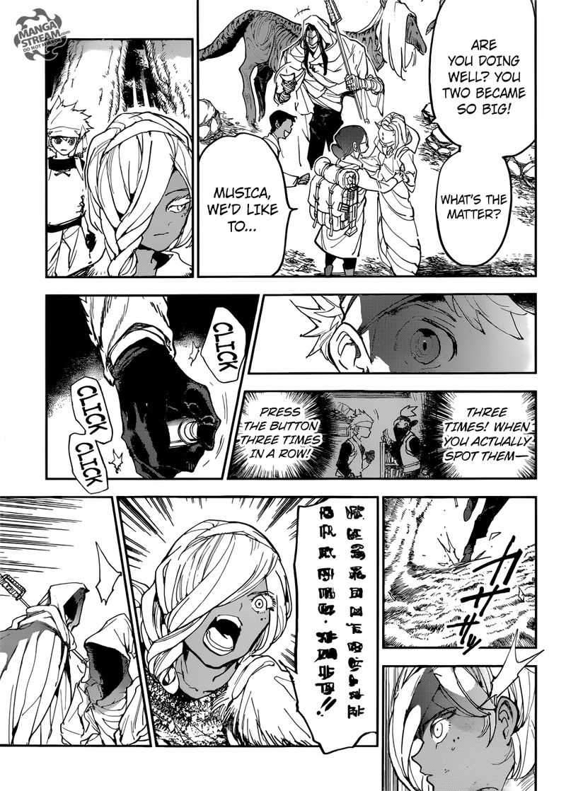 Read The Promised Neverland Manga Online