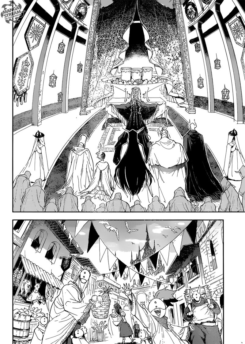Read The Promised Neverland Manga Online