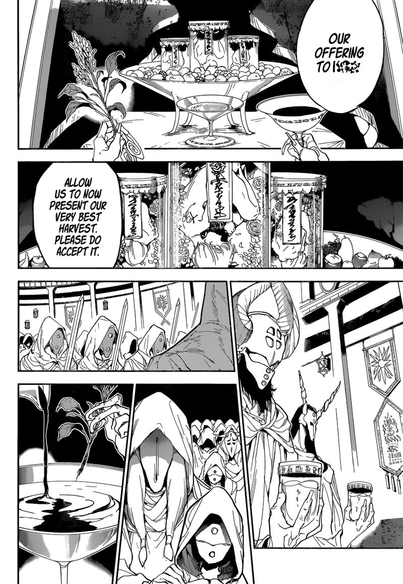 Read The Promised Neverland Manga Online