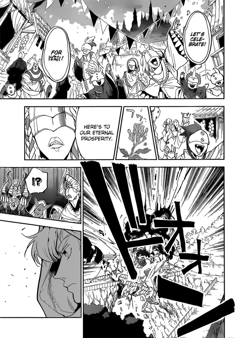Read The Promised Neverland Manga Online