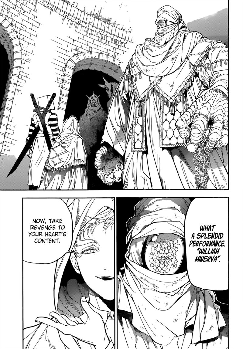 Read The Promised Neverland Manga Online