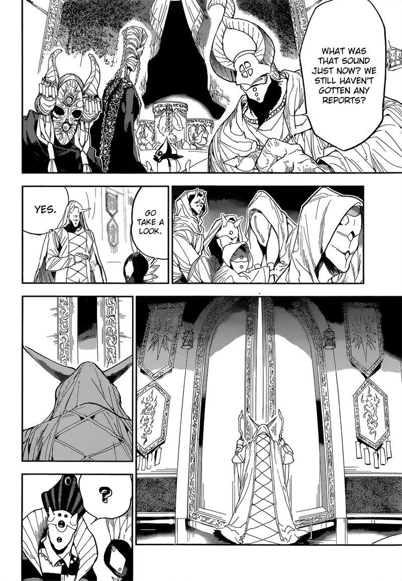Read The Promised Neverland Manga Online
