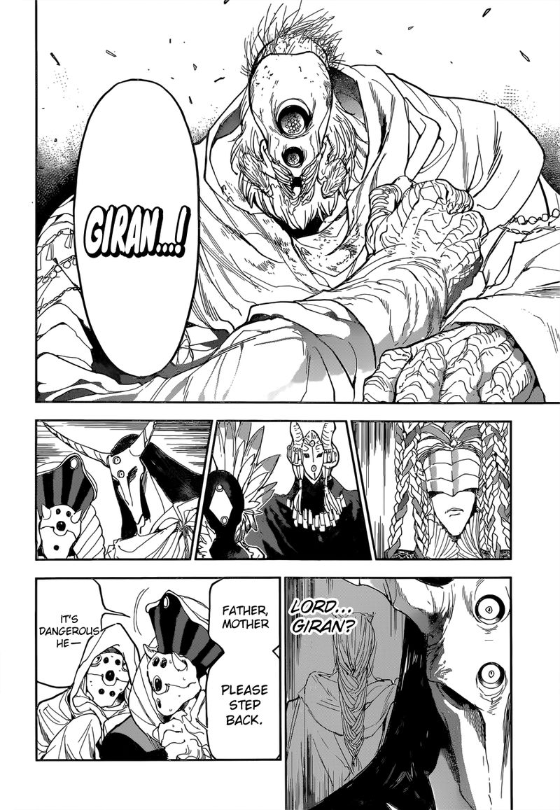 Read The Promised Neverland Manga Online
