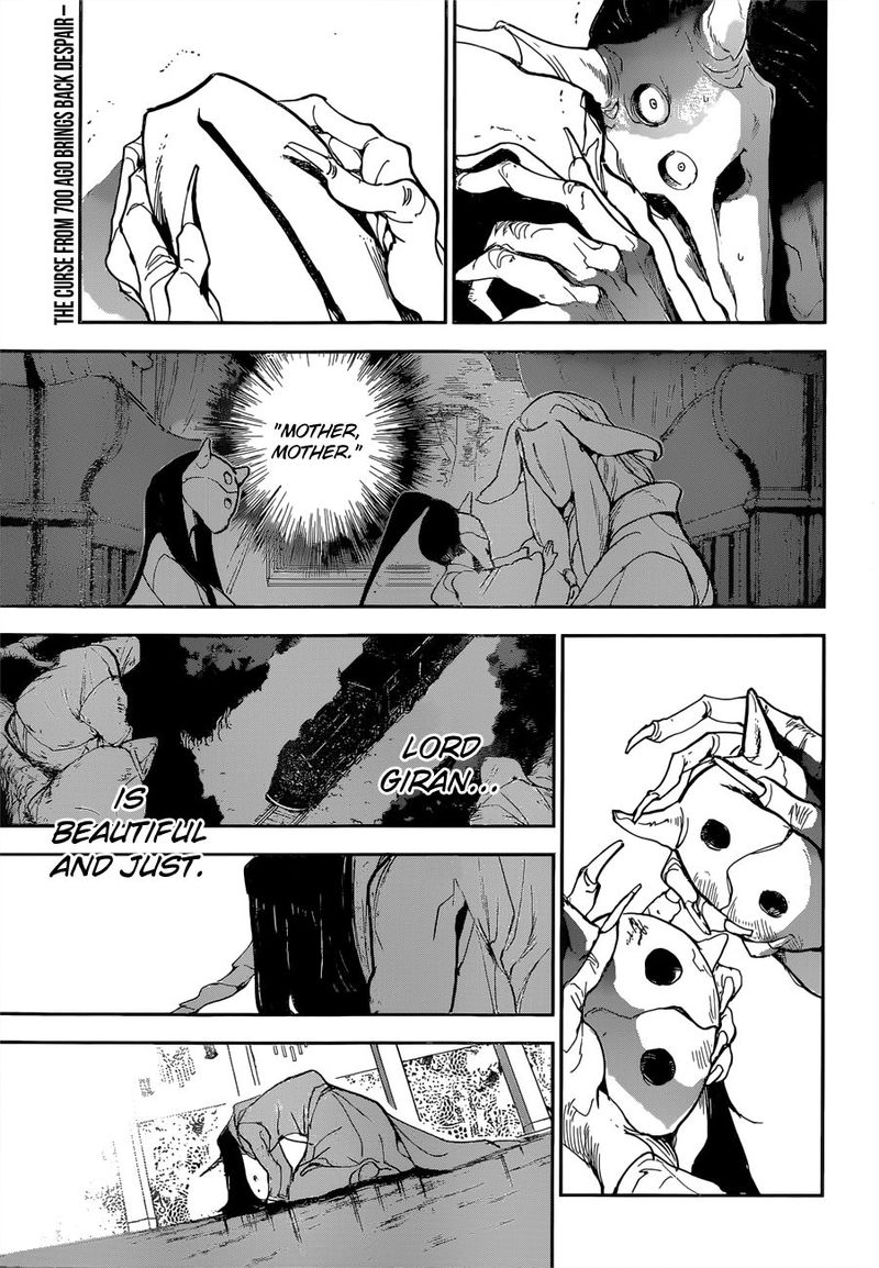 Read The Promised Neverland Manga Online