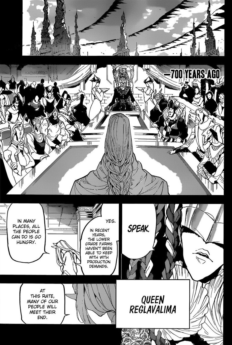 Read The Promised Neverland Manga Online