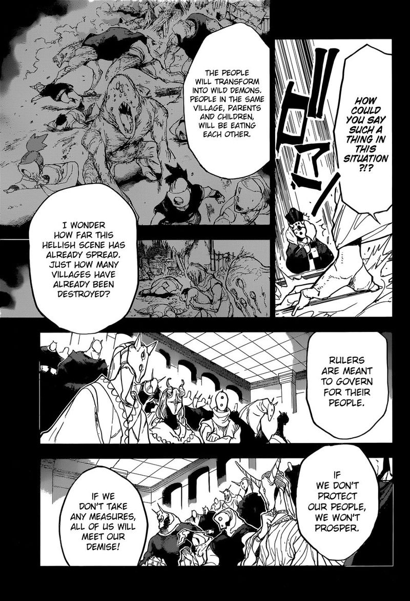 Read The Promised Neverland Manga Online