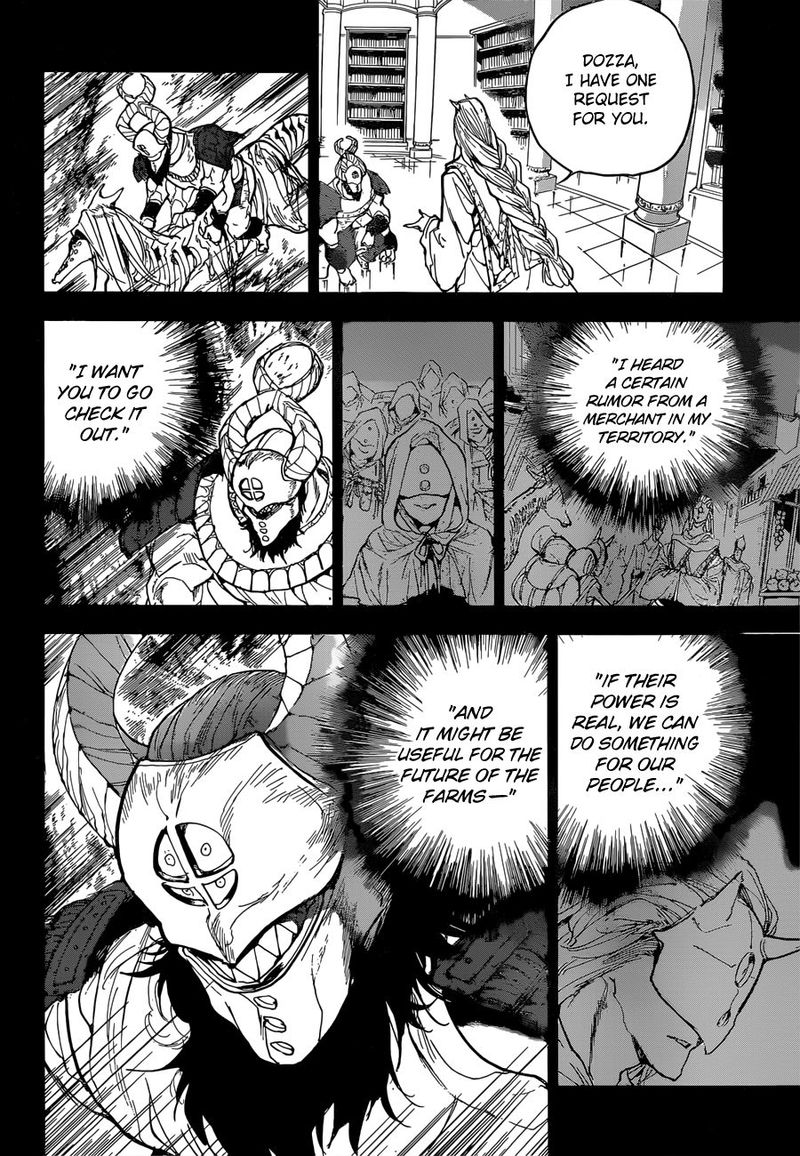 Read The Promised Neverland Manga Online