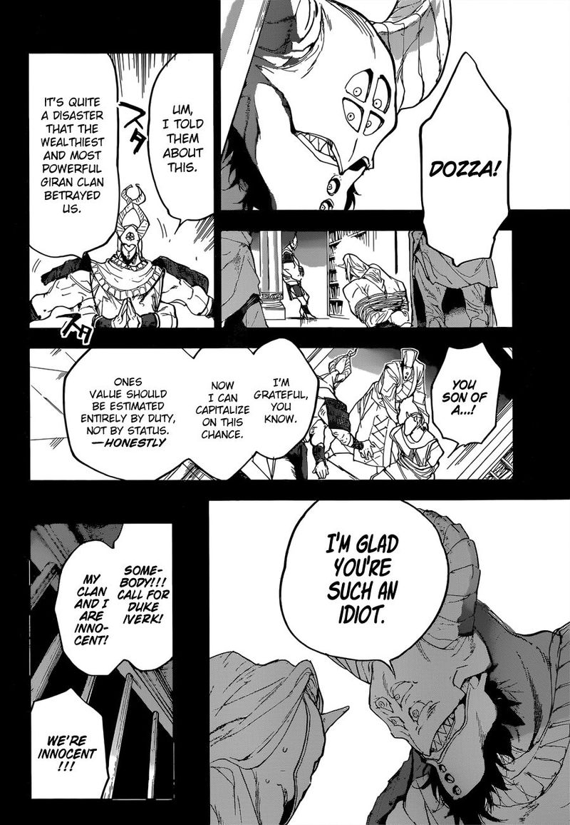 Read The Promised Neverland Manga Online