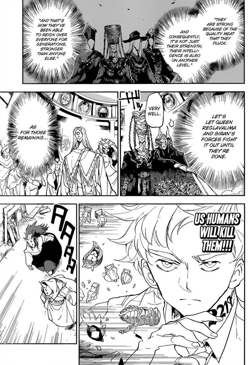 Read The Promised Neverland Manga Online
