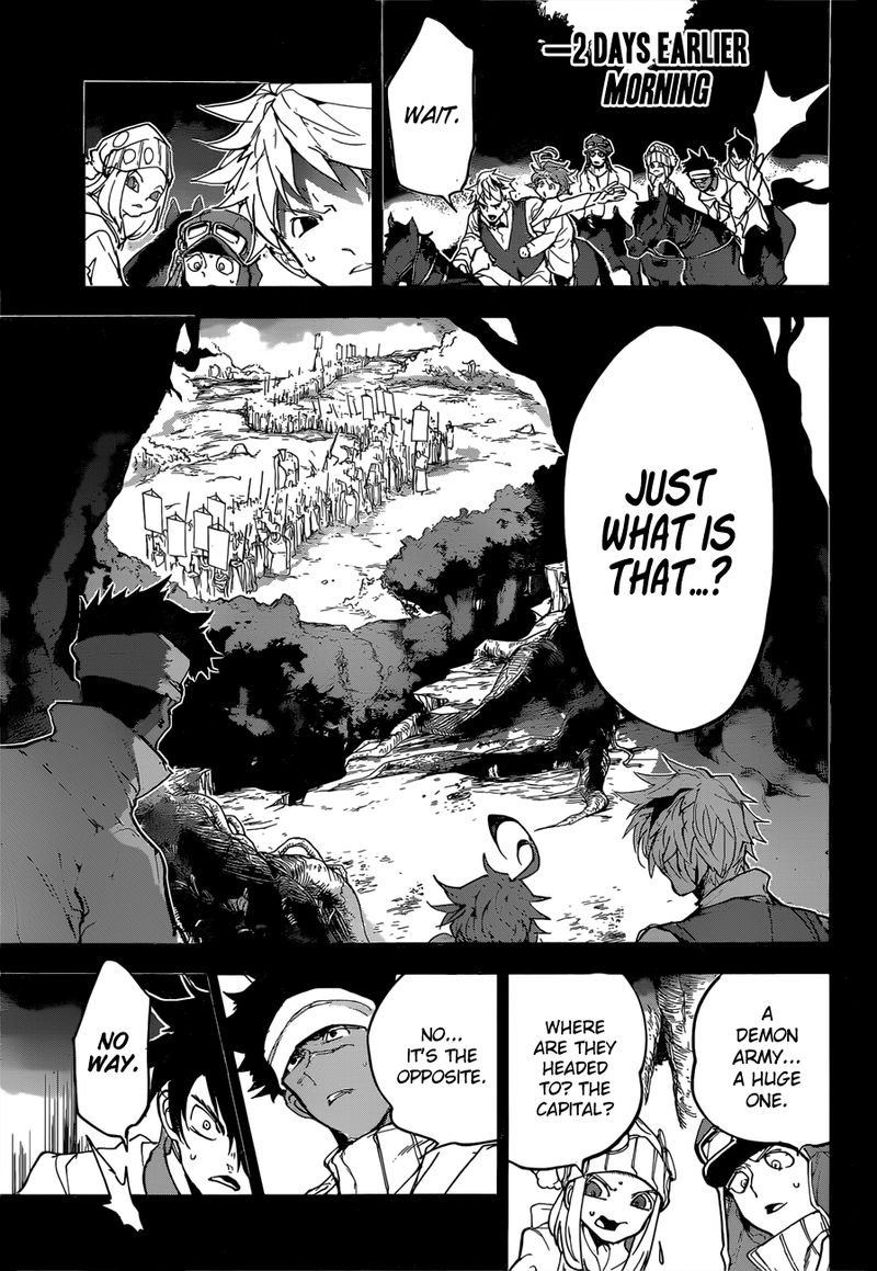 Read The Promised Neverland Manga Online