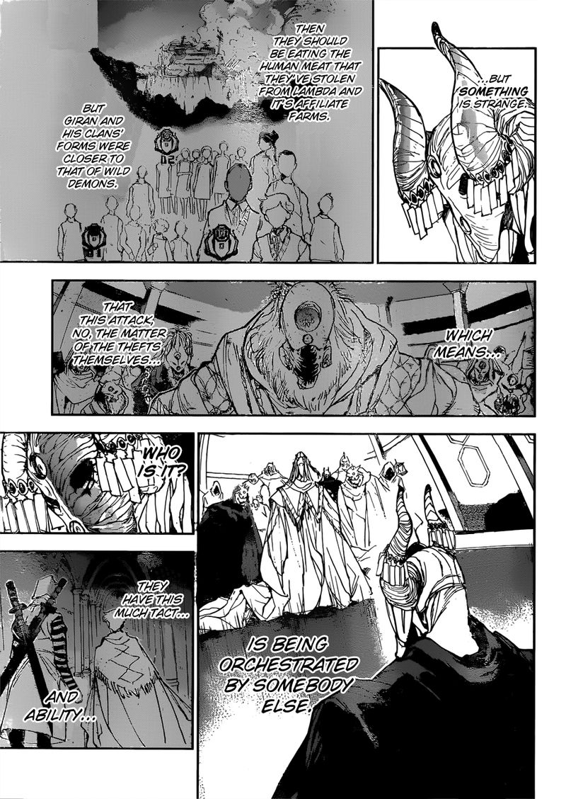 Read The Promised Neverland Manga Online