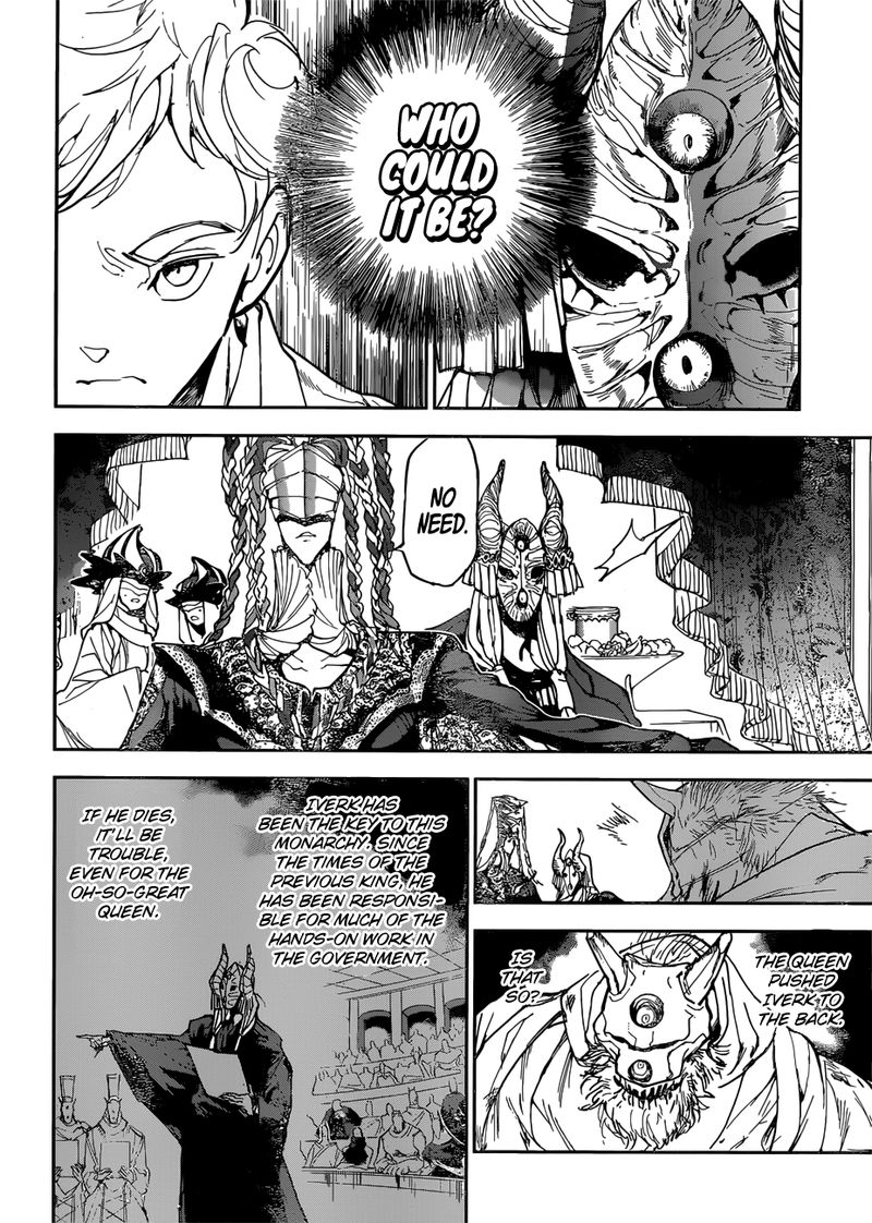 Read The Promised Neverland Manga Online
