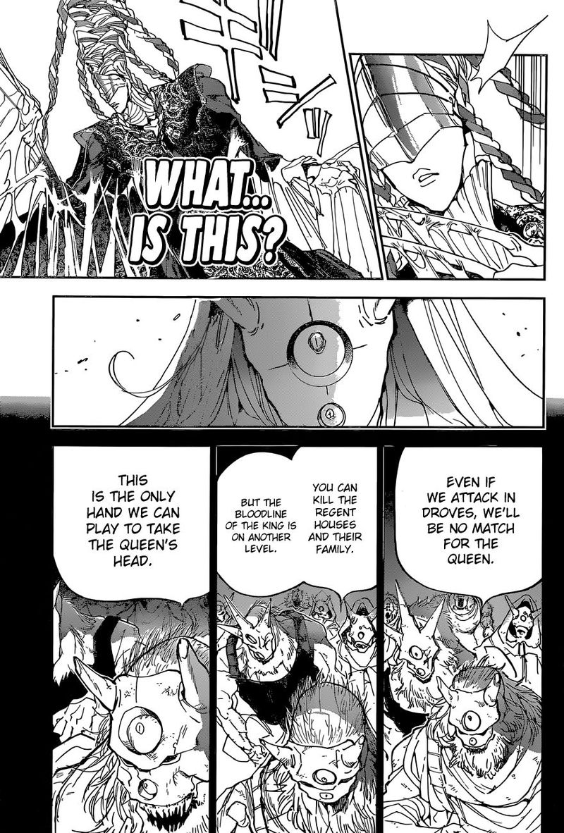 Read The Promised Neverland Manga Online