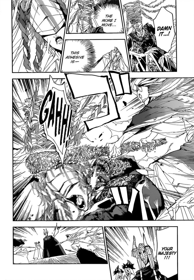 Read The Promised Neverland Manga Online