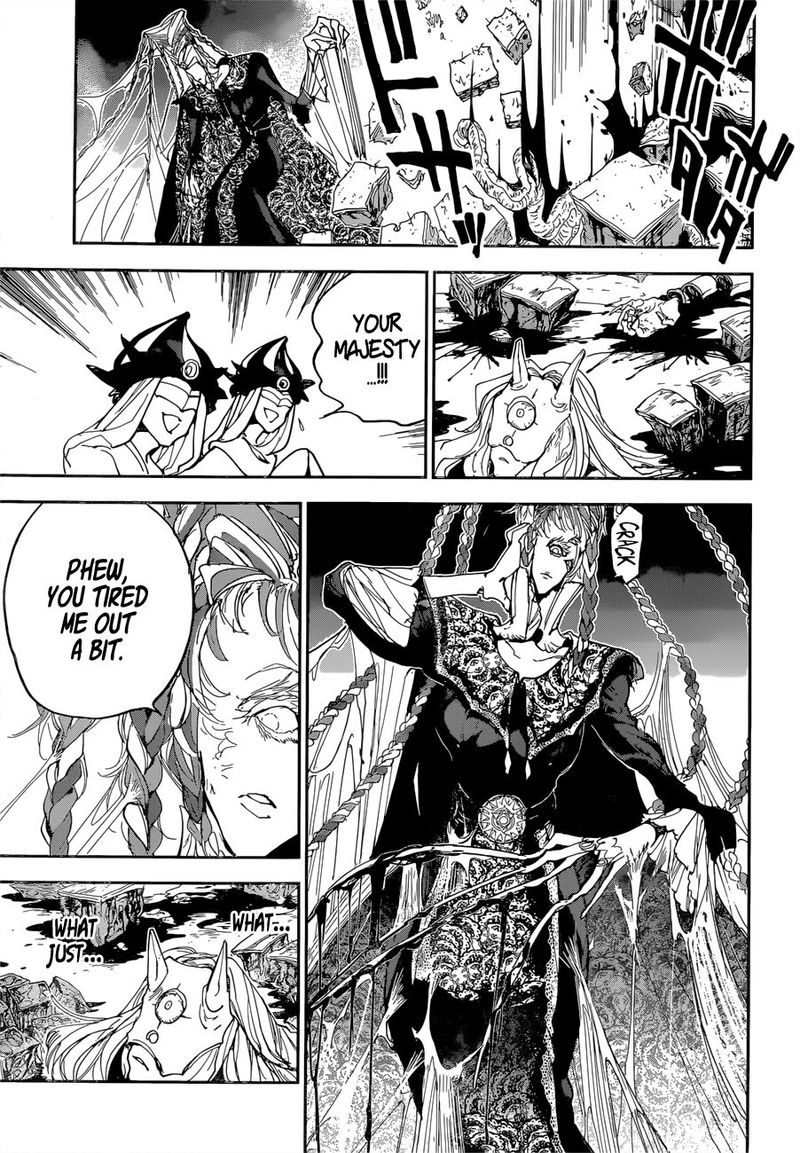 Read The Promised Neverland Manga Online
