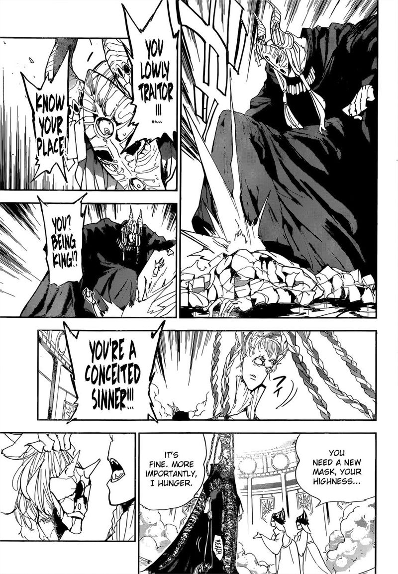 Read The Promised Neverland Manga Online