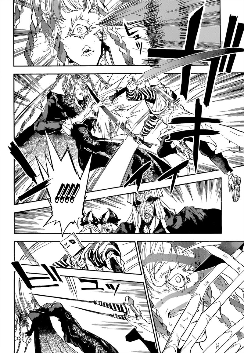 Read The Promised Neverland Manga Online