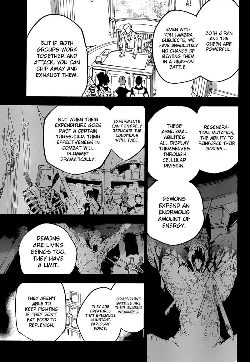 Read The Promised Neverland Manga Online