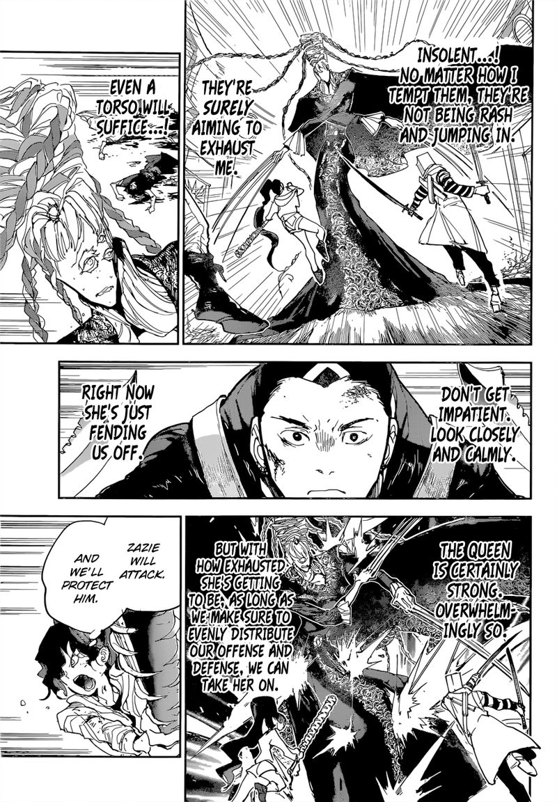 Read The Promised Neverland Manga Online