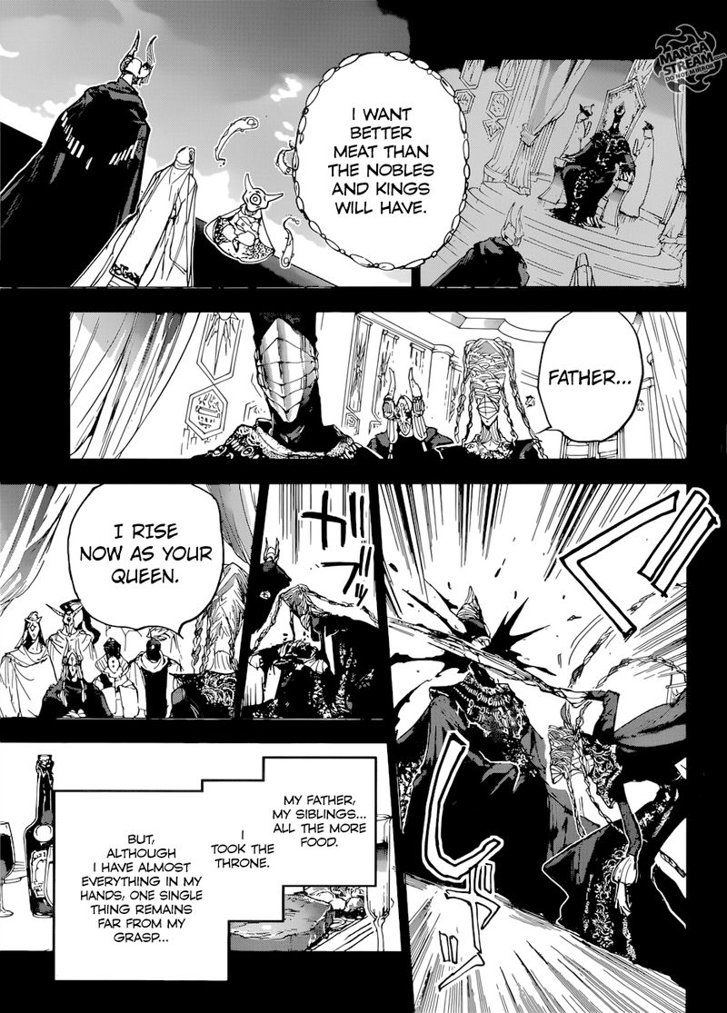 Read The Promised Neverland Manga Online