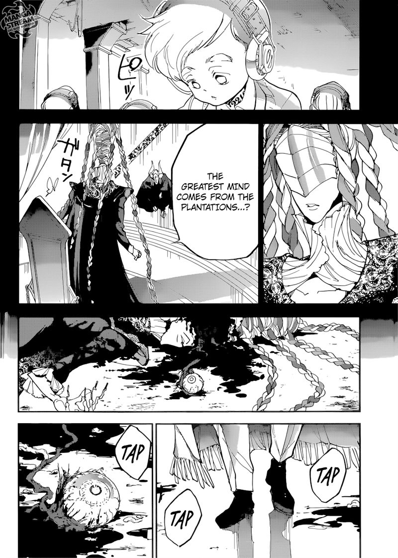 Read The Promised Neverland Manga Online