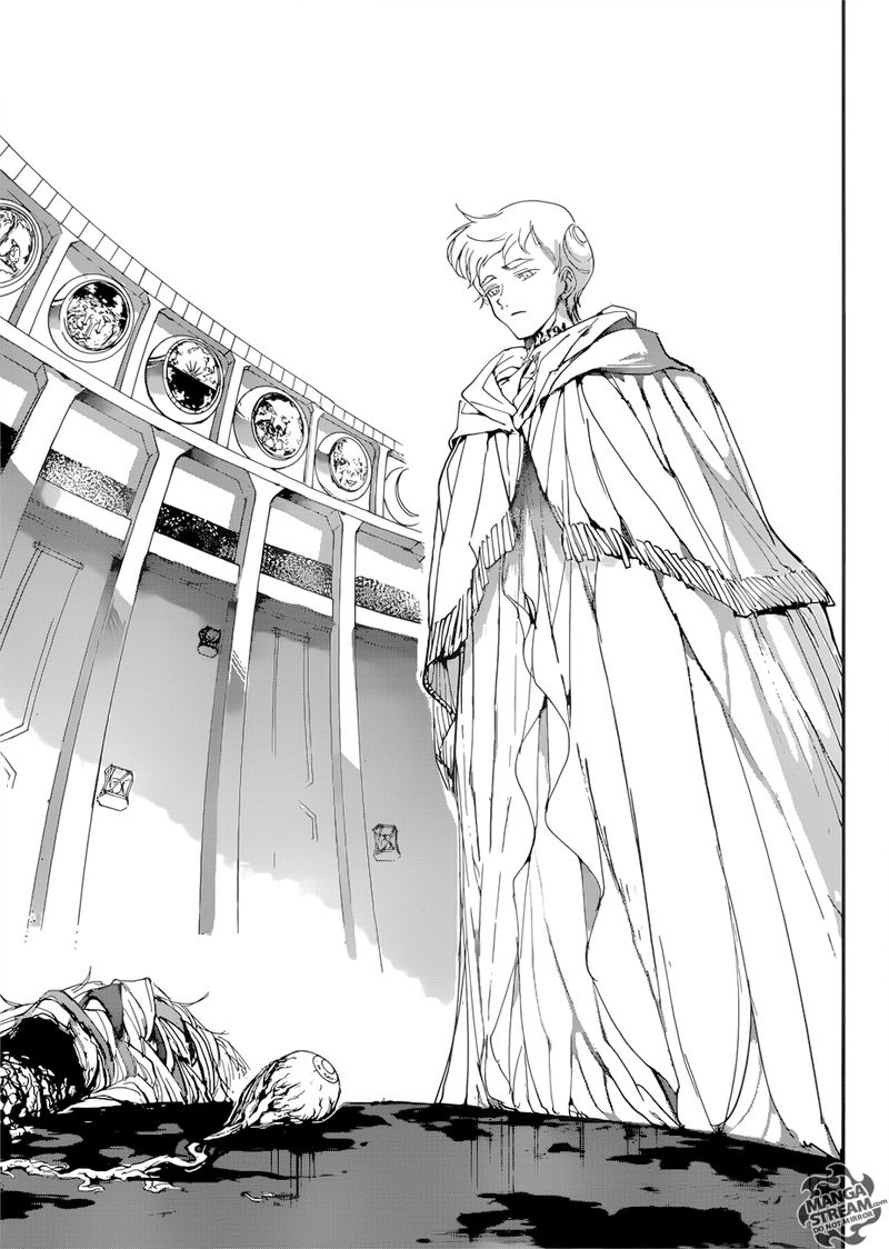 Read The Promised Neverland Manga Online