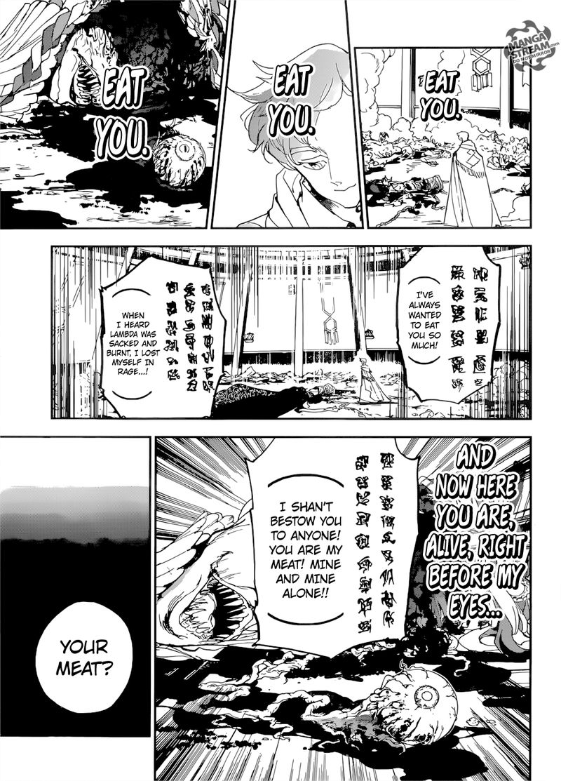 Read The Promised Neverland Manga Online