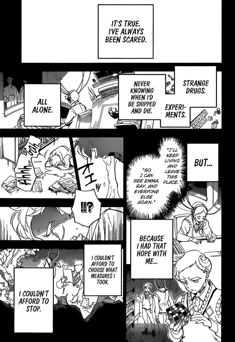 Read The Promised Neverland Manga Online