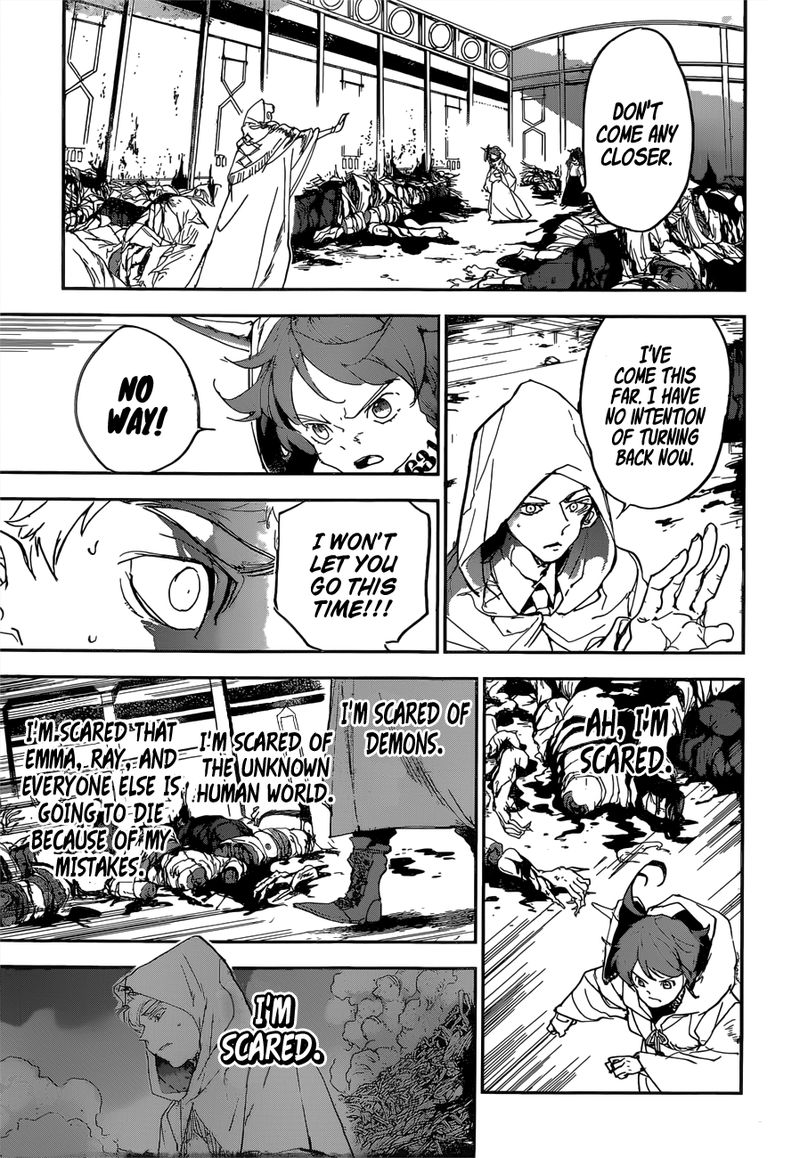 Read The Promised Neverland Manga Online