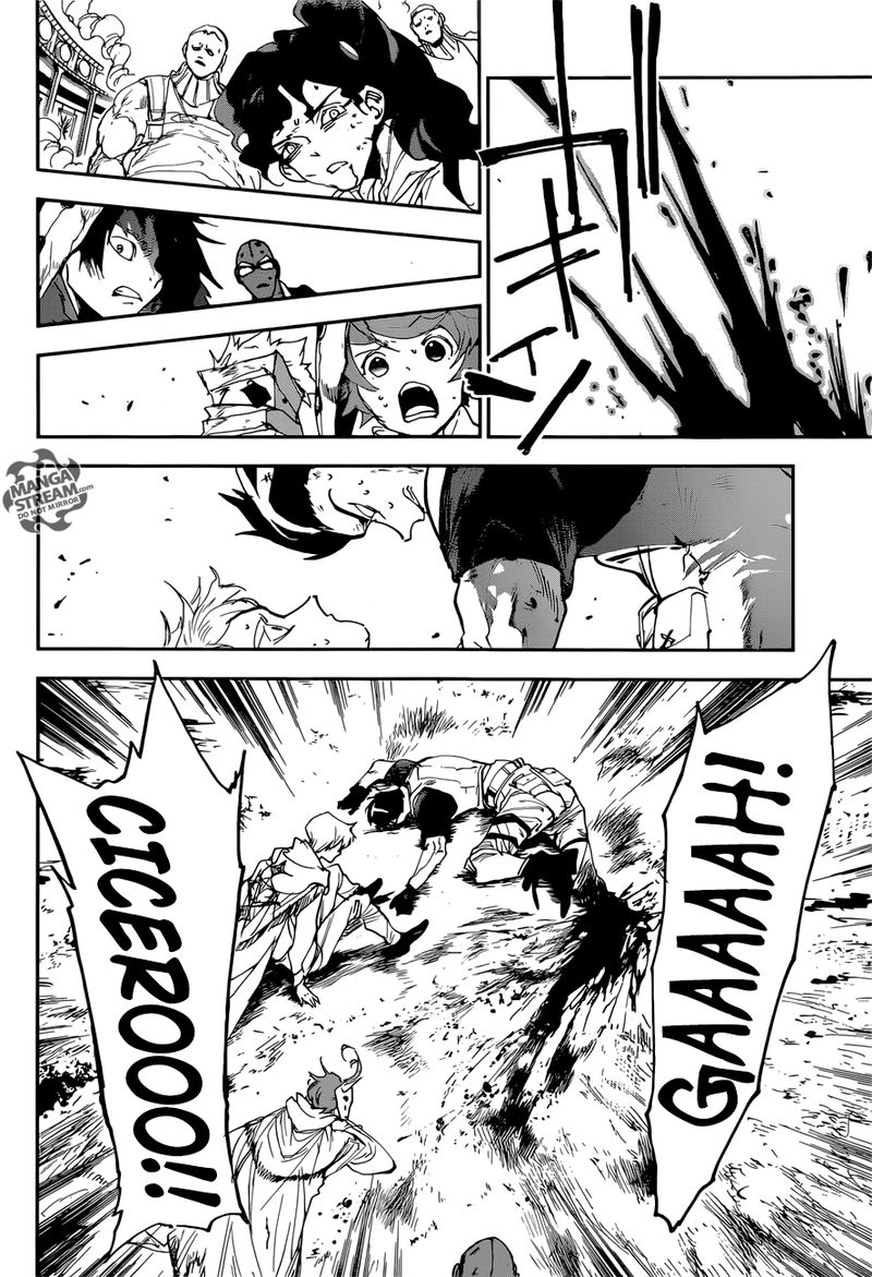 Read The Promised Neverland Manga Online